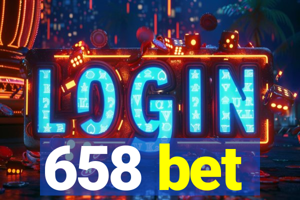 658 bet